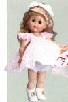 Vogue Dolls - Ginny - Pink Parfait - Tenue